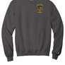 TRP - Champion Powerblend Crewneck Sweatshirt (K-9 Ranger)