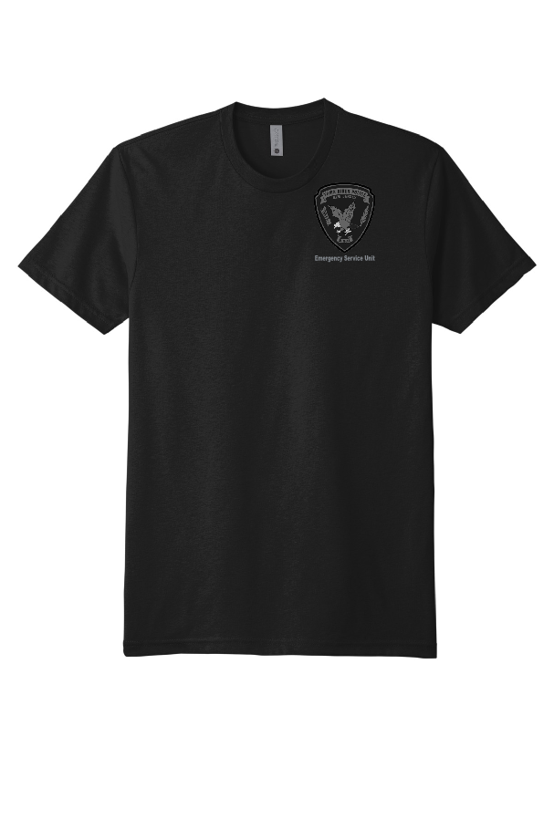 TRP - Next Level Tri-Blend T-Shirt (ESU)