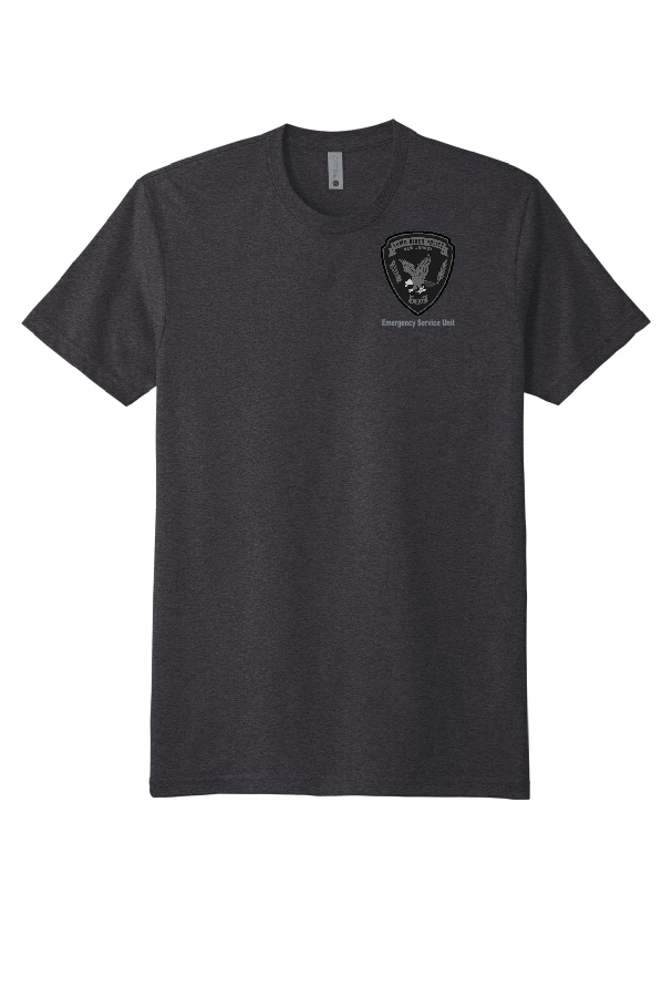 TRP - Next Level Tri-Blend T-Shirt (ESU)