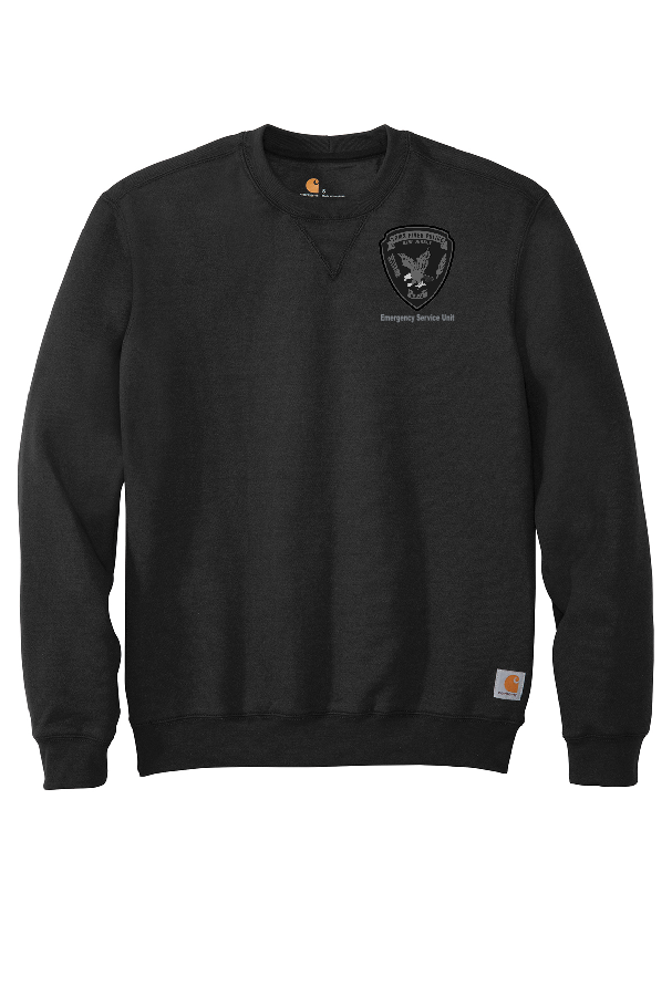 TRP - Carhartt ® Midweight Crewneck Sweatshirt (ESU)
