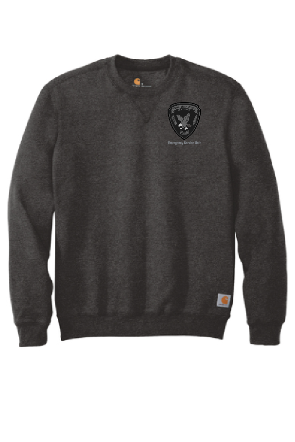 TRP - Carhartt ® Midweight Crewneck Sweatshirt (ESU)