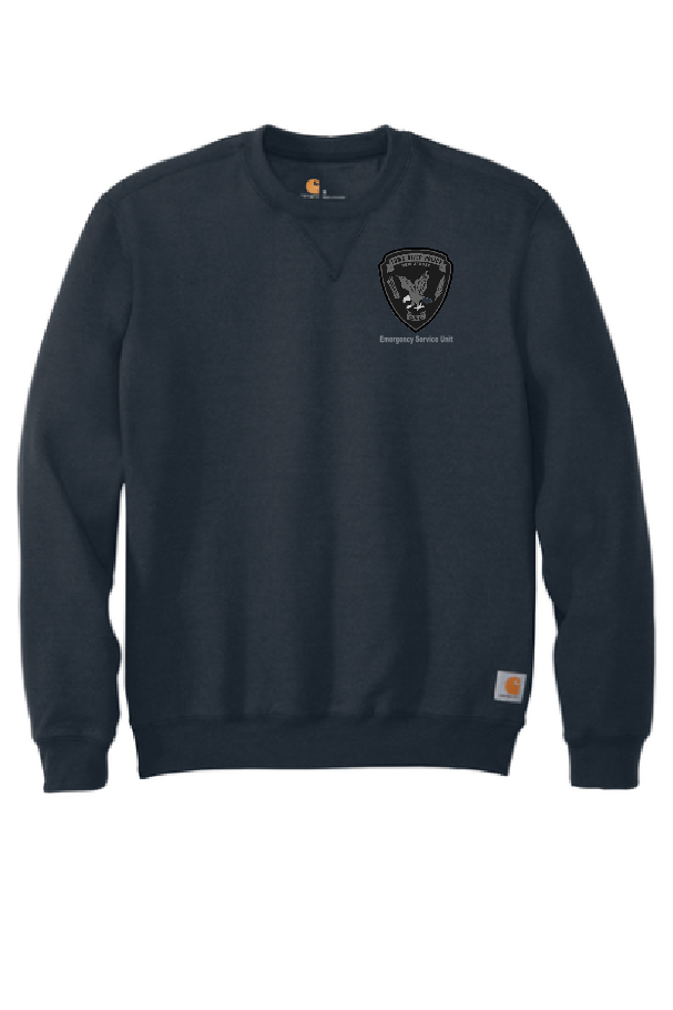 TRP - Carhartt ® Midweight Crewneck Sweatshirt (ESU)