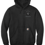 TRP - Carhartt ® Rain Defender ® Paxton Heavyweight Hooded Sweatshirt (ESU)