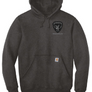 TRP - Carhartt ® Rain Defender ® Paxton Heavyweight Hooded Sweatshirt (ESU)
