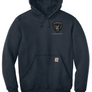TRP - Carhartt ® Rain Defender ® Paxton Heavyweight Hooded Sweatshirt (ESU)