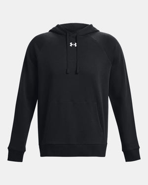 MCFC - Men's Under Armour Hustle Fleece