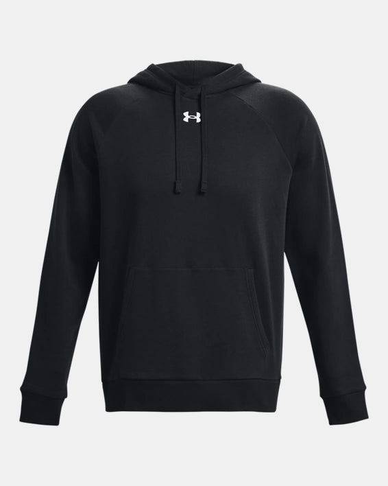 MCFC - Men's Under Armour Hustle Fleece