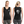 HER SPORT-TEK® SLEEVELESS COMPETITOR SKULL V-NECK TEE