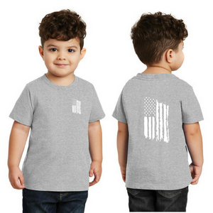 TODDLER THIN LINE TEE