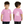 TODDLER THIN LINE TEE