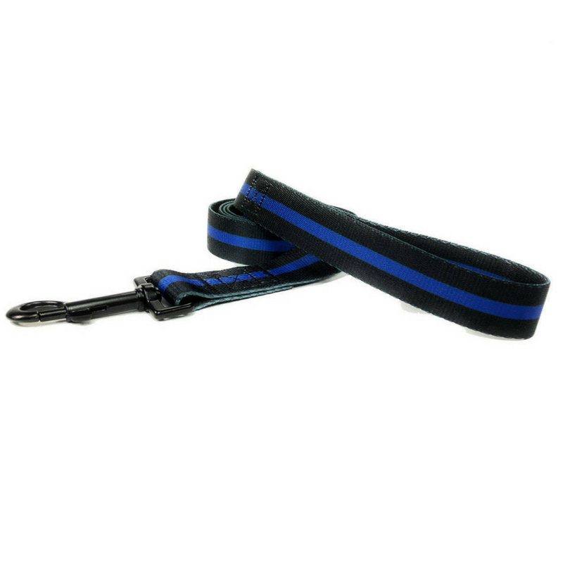 Thin Line Dog Leash