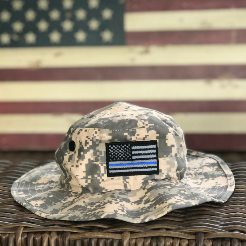 Usa 2024 boonie hat