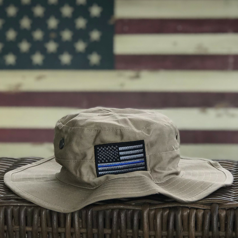 ROTHCO ADJUSTABLE BOONIE HAT