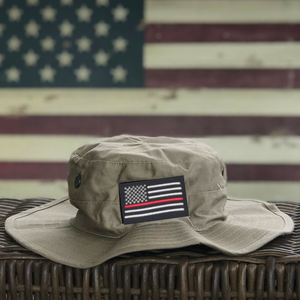 ROTHCO ADJUSTABLE BOONIE HAT