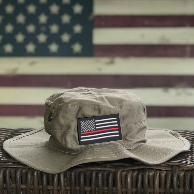 Rothco top usa hat