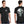 SKULL THIN LINE TEE