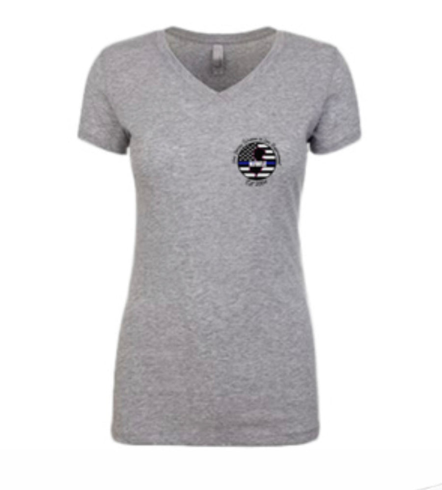 NJWLE - Women's Ideal V Shirt