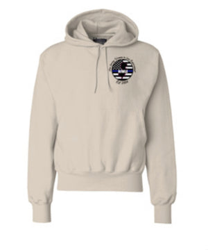 NJWLE - Champion Heavyweight Reverse Weave Hoodie