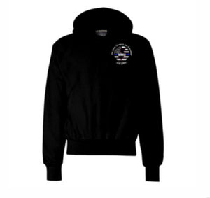 NJWLE - Champion Heavyweight Reverse Weave Hoodie