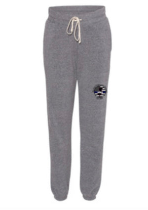 NJWLE - Women's Eco-Fleece Classic Sweatpants