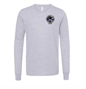 NJWLE - Youth Jersey Long Sleeve Tee