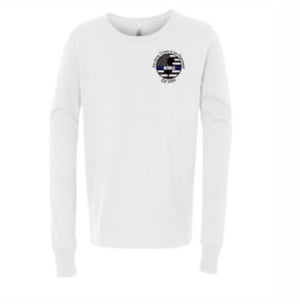 NJWLE - Youth Jersey Long Sleeve Tee