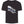 MADE IN USA - Thin Blue Line Flag TriBlend Tee