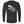 MADE IN USA - Volunteer Knitwear™ Thin Blue Line Flag Long Sleeve Tee