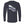 MADE IN USA - Volunteer Knitwear™ Thin Blue Line Flag Long Sleeve Tee