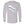 MADE IN USA - Volunteer Knitwear™ Thin Blue Line Flag Long Sleeve Tee