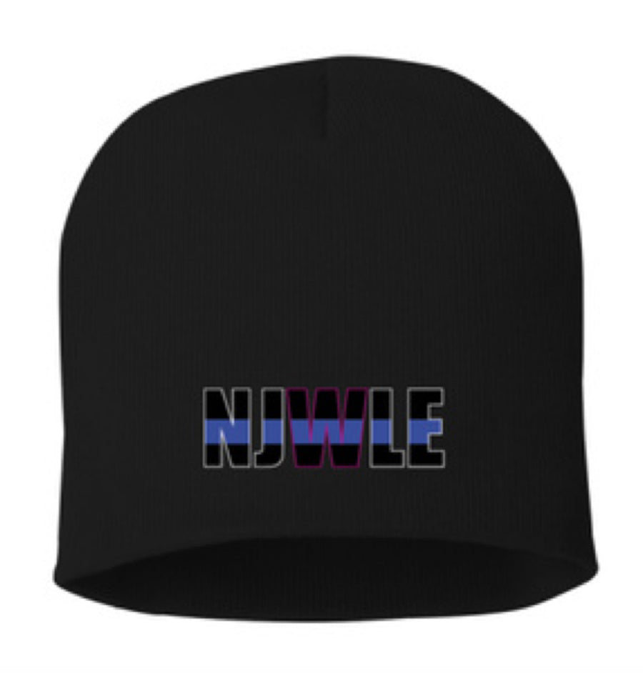 NJWLE - YP Classics Short Beanie