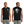 SKULL SLEEVELESS COMPETITOR TEE