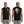 SKULL SLEEVELESS COMPETITOR TEE