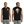 SKULL SLEEVELESS COMPETITOR TEE