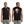 SKULL SLEEVELESS COMPETITOR TEE