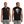 SKULL SLEEVELESS COMPETITOR TEE