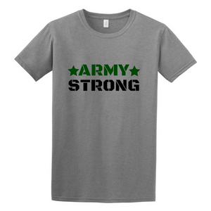 Army Strong