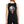 Skull Line Girls Tank