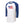 American Flag Baseball Tee