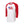 American Flag Baseball Tee
