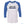 Back The Blue Baseball Tee