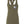 Blue Line Heart Racerback Tank
