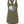 Blue Line Heart - Ladies Racerback Tank