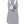 Blue Line Heart - Ladies Racerback Tank