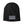 Blue Line Flag / Blue Line Skull Beanie