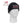 Embroidered Blue Line OR Red Line Watch Cap