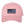 Pink Thin Blue Line Flag Baseball Cap