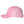 Pink Thin Blue Line Flag Baseball Cap