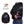 Concealed Carry Hoodie - Blue Line Flag