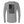 Triblend Long Sleeve “Black Flag” Crew Neck